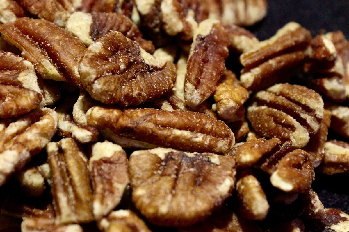 Seeds and nuts Tamboja Cake and Bake Unlimited