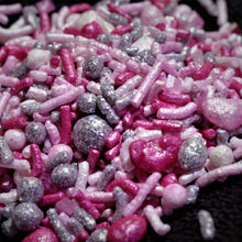 Load image into Gallery viewer, Sprinkles mixed colours(50 g)