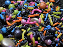 Load image into Gallery viewer, Sprinkles mixed colours(50 g)