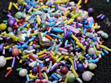 Load image into Gallery viewer, Sprinkles mixed colours(50 g)