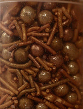 Load image into Gallery viewer, Sprinkles mixed colours(50 g)