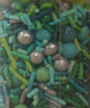 Load image into Gallery viewer, Sprinkles mixed colours(50 g)