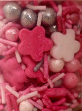 Load image into Gallery viewer, Sprinkles mixed colours(50 g)