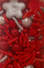Load image into Gallery viewer, Sprinkles mixed colours(50 g)