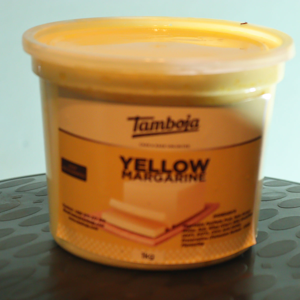 Margarine Tamboja Cake and Bake Unlimited