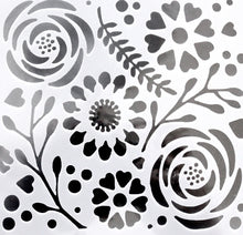 Load image into Gallery viewer, Cake Stencils various designs