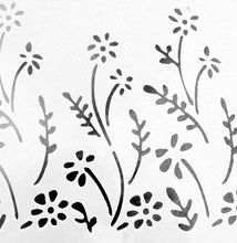 Load image into Gallery viewer, Cake Stencils various designs