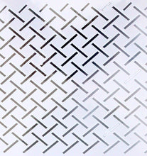 Load image into Gallery viewer, Cake Stencils various designs