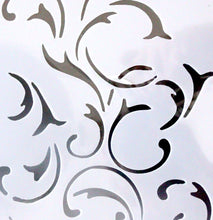 Load image into Gallery viewer, Cake Stencils various designs