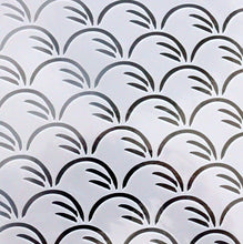 Load image into Gallery viewer, Cake Stencils various designs