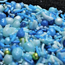 Load image into Gallery viewer, Sprinkles mixed colours(50 g)