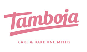 Tamboja Cake and Bake Unlimited