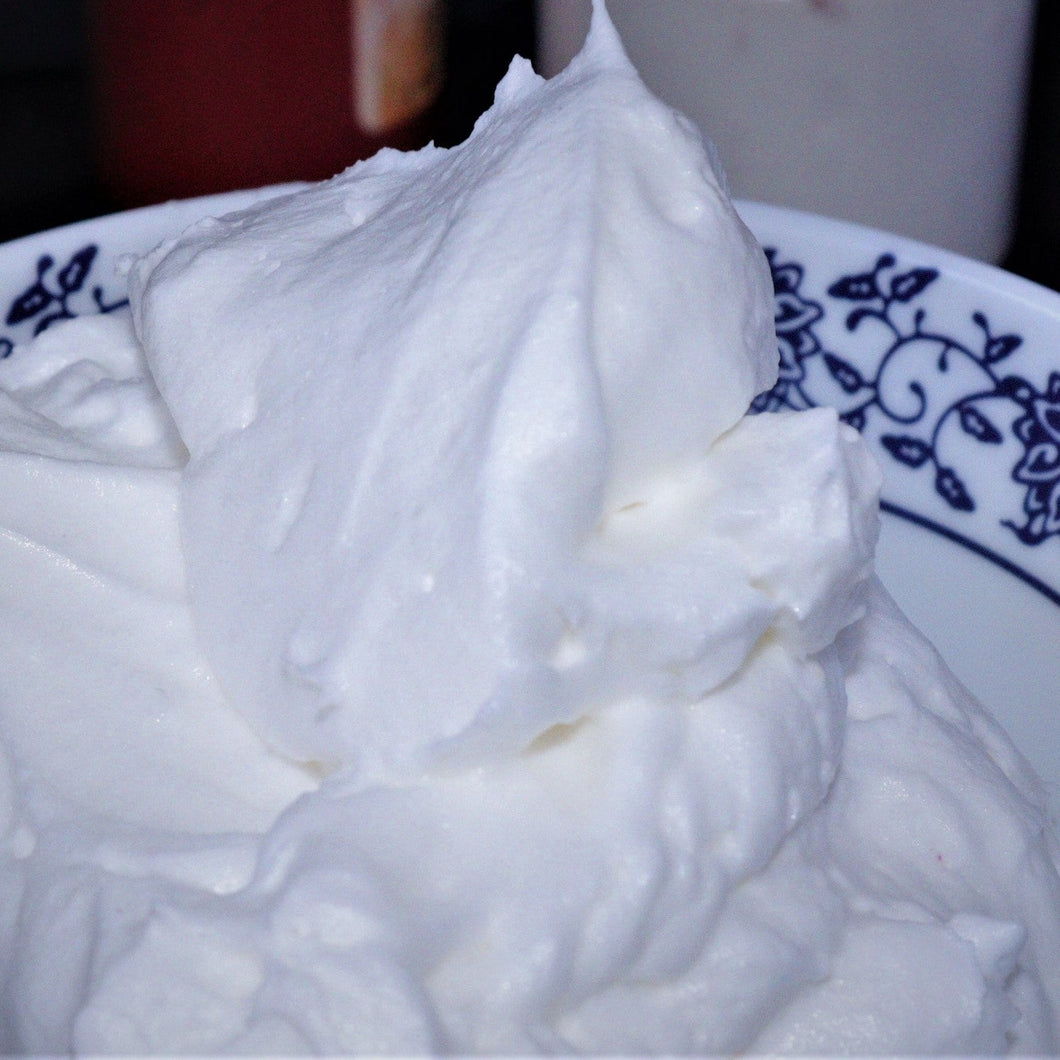 Tamboja Instant whip cream 5kg