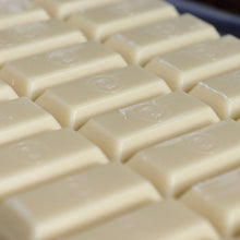 Load image into Gallery viewer, Chocolate slabs white
