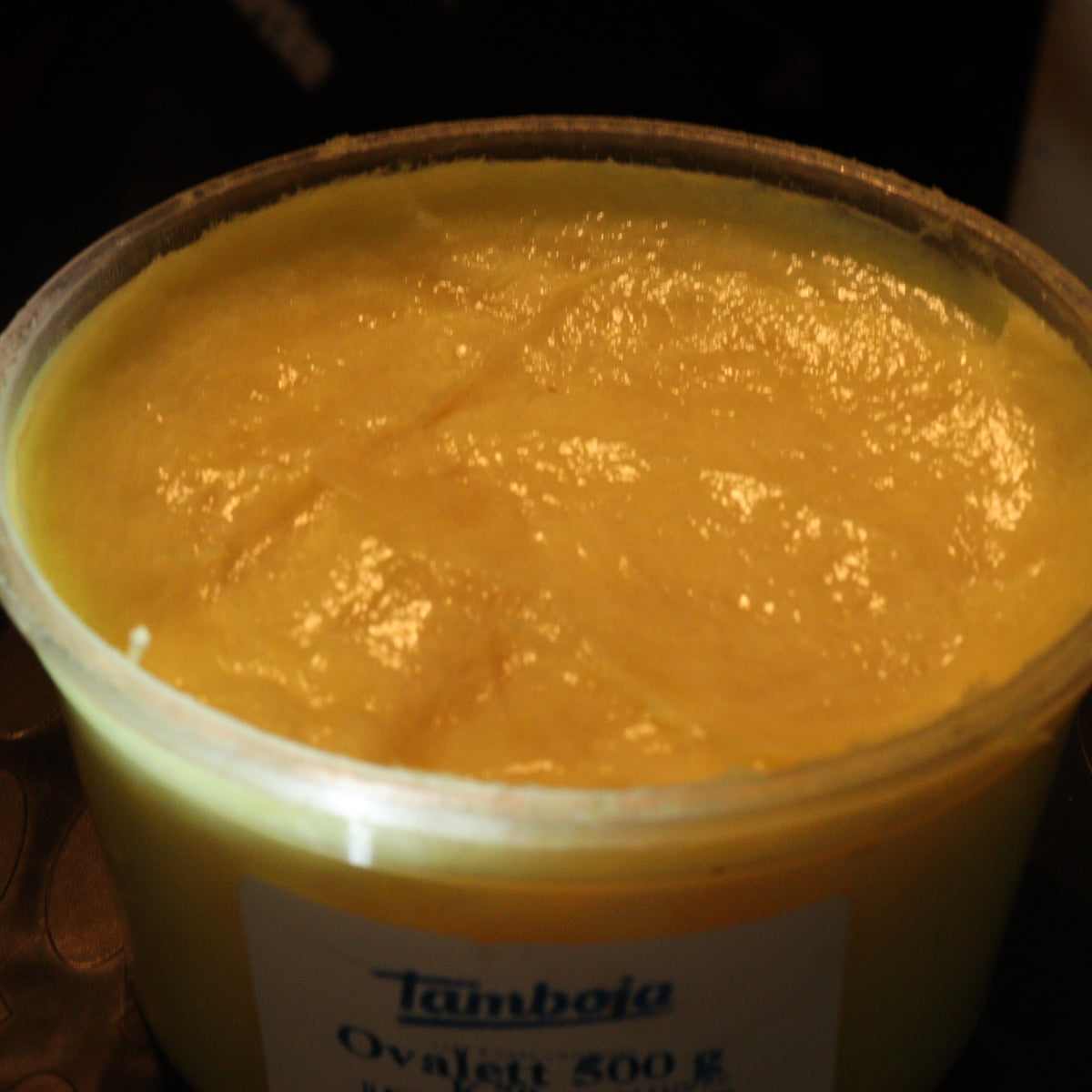 Ovalett Tamboja Cake and Bake Unlimited