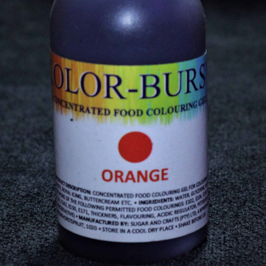 Kolorburst 50 ml all colors