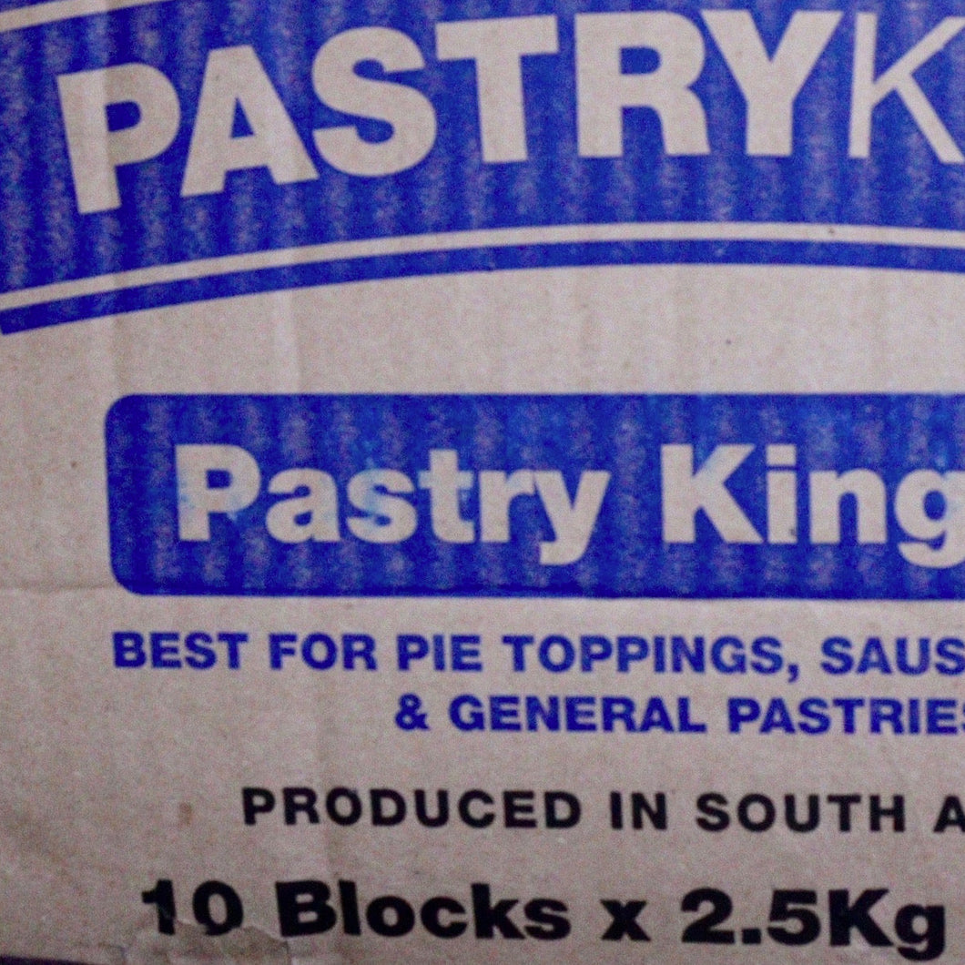 Pastry king 2,5 kg