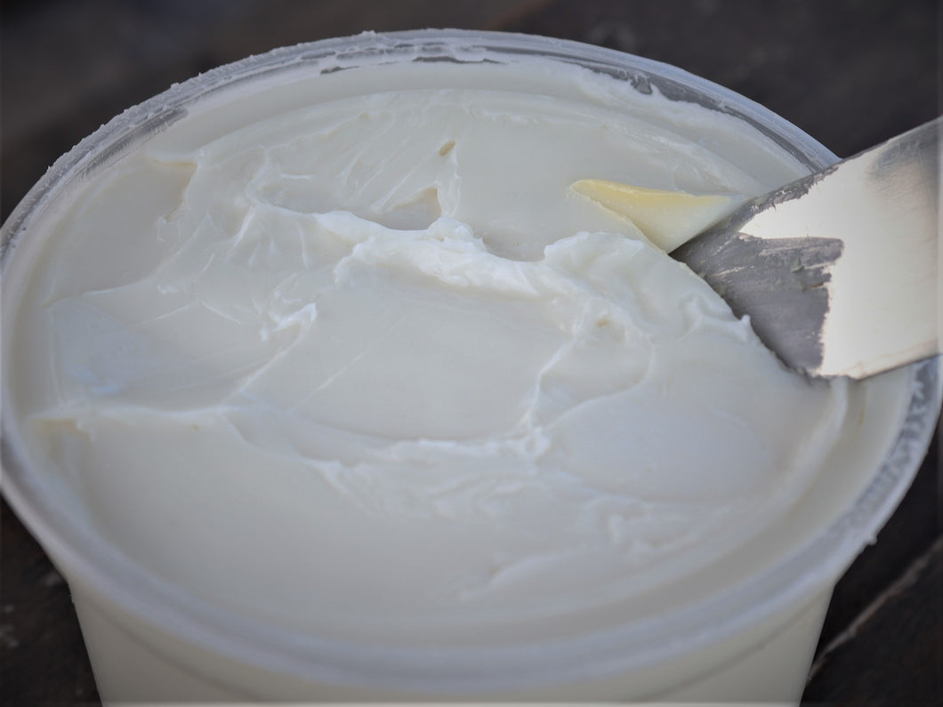 Mastercraft white margarine 25 kg