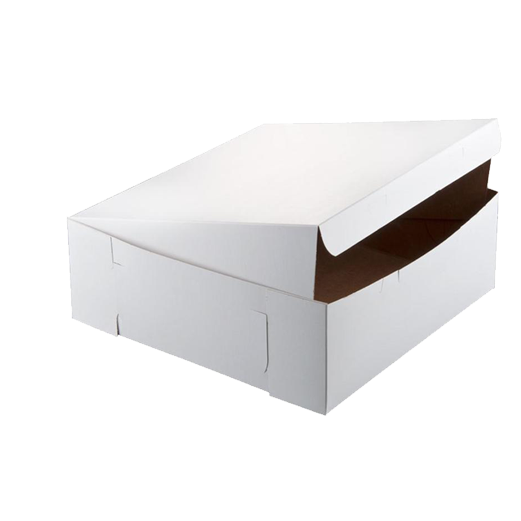 Cake boxes all sizes (1 pc)